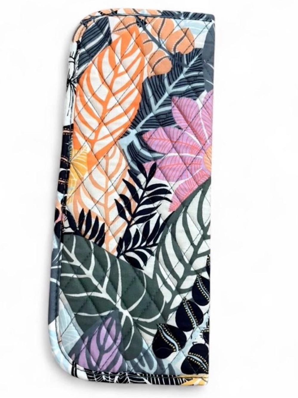 Vera Bradley Flat Iron Cover